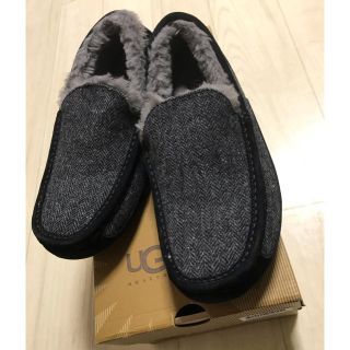 アグ(UGG)のUGG(スリッポン/モカシン)