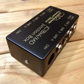 Studio Daydream JCTBx4/MD ジャンクションボックスの通販 by Studio