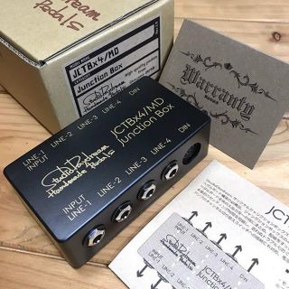 Studio Daydream JCTBx4/MD ジャンクションボックスの通販 by
