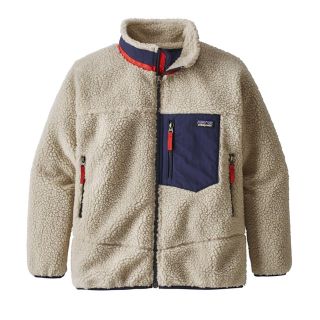 パタゴニア(patagonia)のpatagonia パタゴニア レトロX キッズ XL(ブルゾン)