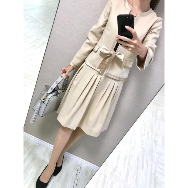 Estrela様 専用】NOLLEY'S sophi♡スカートスーツセット 【お気に入り