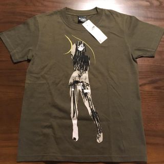 グラニフ(Design Tshirts Store graniph)のグラニフ Tシャツ(Tシャツ(半袖/袖なし))