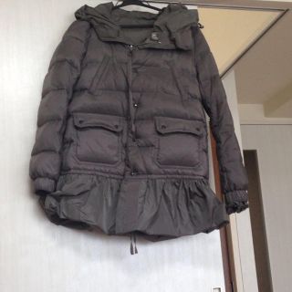 モンクレール(MONCLER)のモンクレ ダウン(ダウンジャケット)