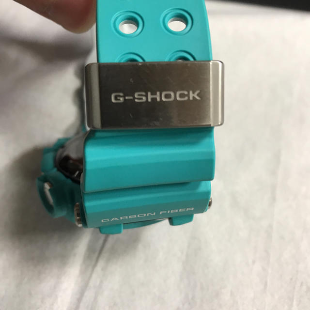 G-SHOCK(ジーショック)のG-SHOCK-CASIO 腕時計  フロッグマン メンズの時計(腕時計(デジタル))の商品写真