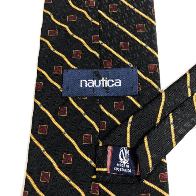 NAUTICA(ノーティカ)の★美品★ nautica ノーティカ メンズのファッション小物(ネクタイ)の商品写真