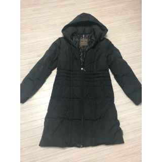 モンクレール(MONCLER)の最終お値下げ⭐︎ MONCLER ダウン　レディース　0(ダウンコート)