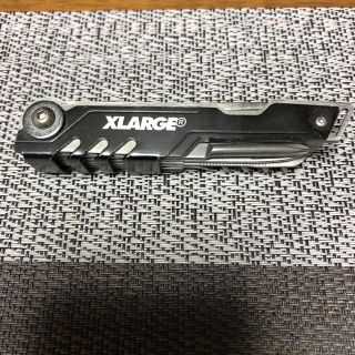 エクストララージ(XLARGE)のXLARGEマルチツール 付録 新品未使用🎶(その他)