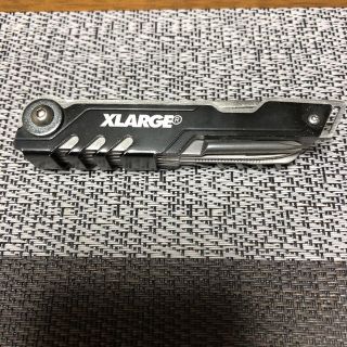 エクストララージ(XLARGE)のXLARGEマルチツール新品未使用🎶(その他)