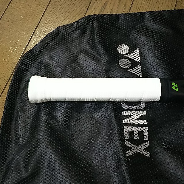 YONEX(ヨネックス)のYONEX  E-ZONE98 スポーツ/アウトドアのテニス(ラケット)の商品写真