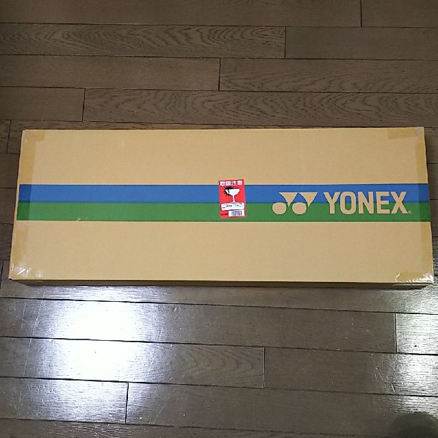 YONEX(ヨネックス)のYONEX  E-ZONE98 スポーツ/アウトドアのテニス(ラケット)の商品写真