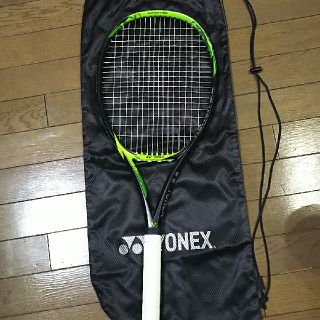 ヨネックス(YONEX)のYONEX  E-ZONE98(ラケット)