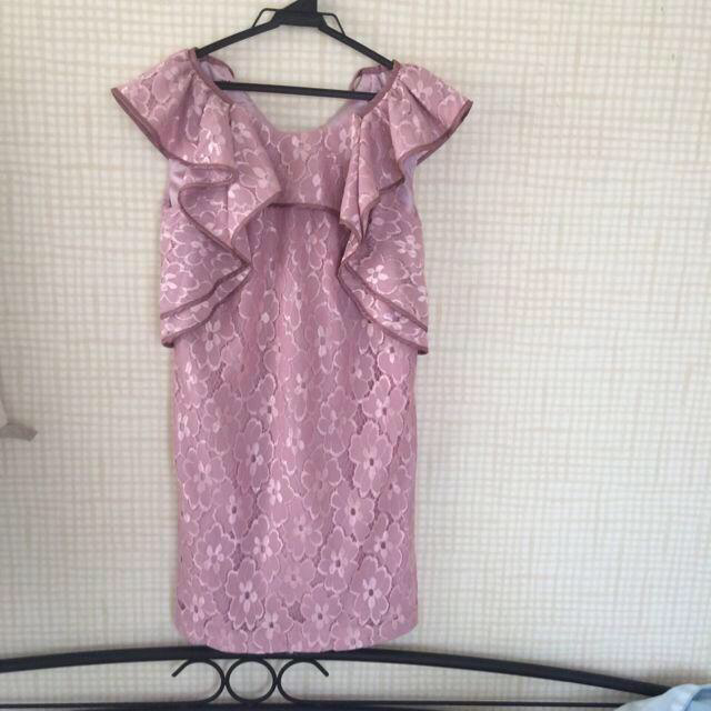 rosebullet ドレス