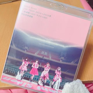 SilentSiren 武道館LIVE Blu-ray (ミュージック)