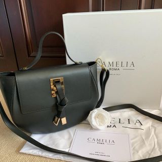 フルラ(Furla)のみゅう様専用 美品 camelia Roma カメリアローマ(ショルダーバッグ)