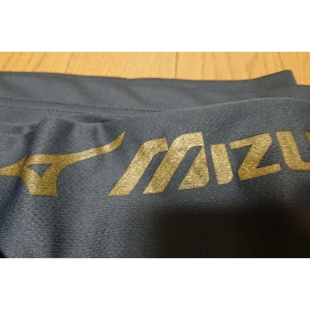 MIZUNO(ミズノ)の未使用 MIZUNO 長袖Tシャツ ☆ メンズ 2Ｌ メンズのトップス(Tシャツ/カットソー(七分/長袖))の商品写真