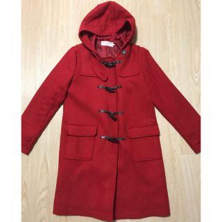 chocol raffine robe(ダッフルコート)のフリマアイテム一覧 chocol raffine robe(ダッフルコート)のフリマアイテム一覧