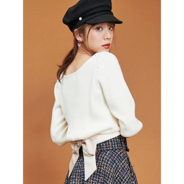 最終値下げ中!9000円→8000円→7500円!定価9,612円! - ニット/セーター