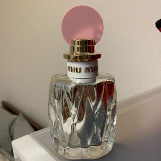 ミュウミュウ(miumiu)のmiumiu 香水 フレグランス(香水(女性用))