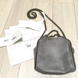 ステラマッカートニー(Stella McCartney)のchii様専用です(ショルダーバッグ)