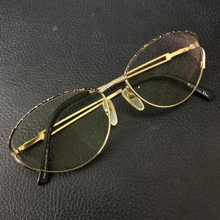 Christian Dior(サングラス/メガネ)のフリマアイテム一覧 Christian Dior(サングラス/メガネ)のフリマアイテム一覧