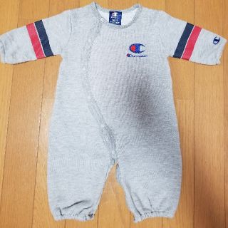 チャンピオン(Champion)のChampion 2way ロンパース(ロンパース)