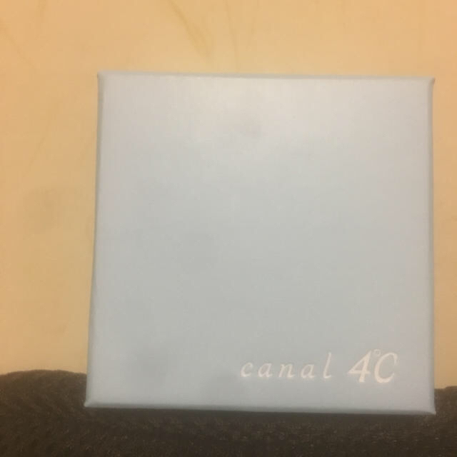 canal４℃(カナルヨンドシー)のこうママ様専用  カナル4℃ ネックレス レディースのアクセサリー(ネックレス)の商品写真