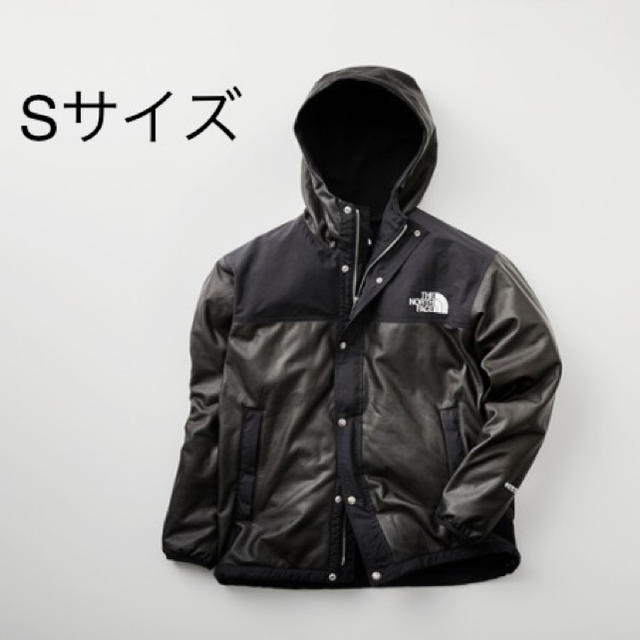 希少Sサイズ THE NORTH FACE  GTX PAMIR JACKET