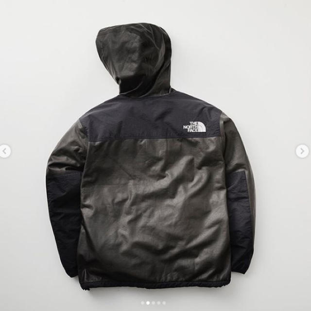 希少Sサイズ THE NORTH FACE GTX PAMIR JACKET - concept-sol.com