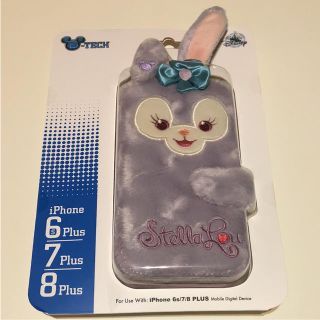 ステラルー(ステラ・ルー)のステラルー スマートフォンケース iPhone6s/7/8plus(iPhoneケース)