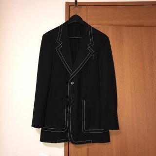 プラダ(PRADA)のprada 15ss ジャケット(テーラードジャケット)