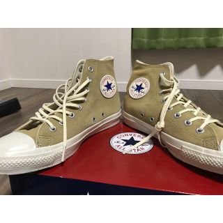 コンバース(CONVERSE)のCONVERSE ALLSTAR UNITED ARROWSコラボスニーカー (スニーカー)