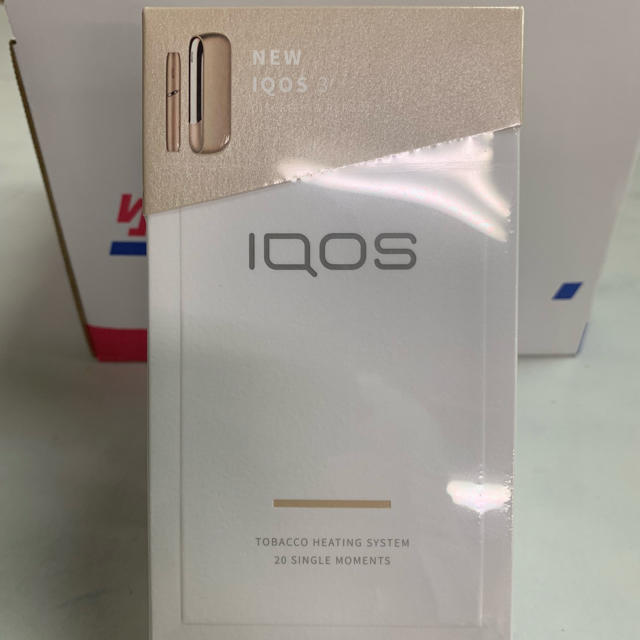 iQOS3 アイコス3