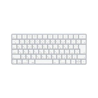 アップル(Apple)の【なおきさん専用】Apple 純正 マジックキーボード(PC周辺機器)