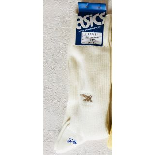 アシックス(asics)のメンズソックス★asics(ソックス)