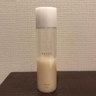 シロ(shiro)のSale shiro 酒粕 化粧水(化粧水/ローション)