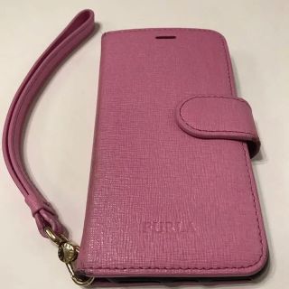 フルラ(Furla)の★あにゃん8様専用★ フルラ♡ iPhoneケース(その他)