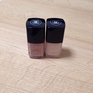 シャネル(CHANEL)のCHANELのマニキュア♡(その他)