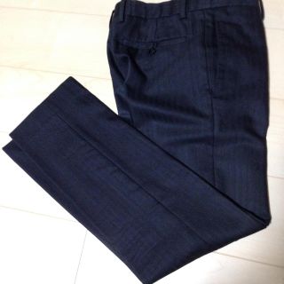 ギャップ(GAP)のgap スリムスラックス(スラックス)