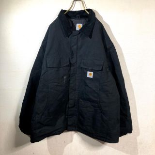 カーハート(carhartt)のカーハート  ダックジャケット 90s 好きおすすめ(カバーオール)