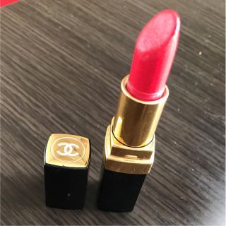 シャネル(CHANEL)のシャネル 口紅(口紅)