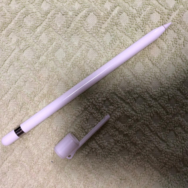 Apple Pencil アップルペンシル