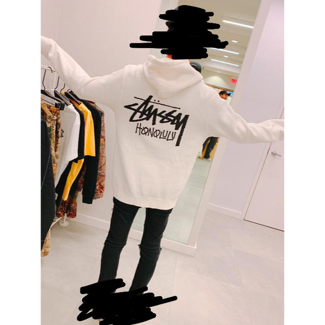 stussy