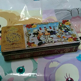 ディズニー(Disney)のディズニー クリスマス アソーテッドチョコレート(菓子/デザート)