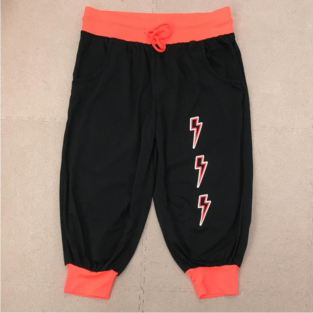 美品 ZUMBA. ズンバパンツ お値下げ swksV7usgb