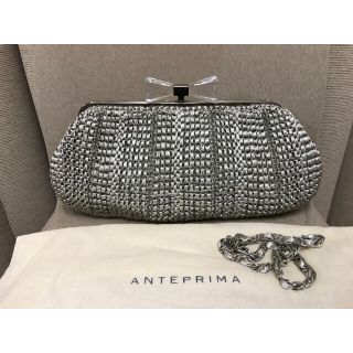 ANTEPRIMA - アンテプリマ クラッチバッグ チェーンバッグ