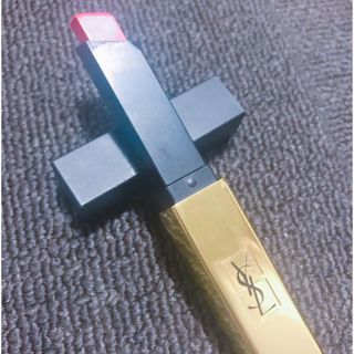 イヴサンローランボーテ(Yves Saint Laurent Beaute)のYSL ルージュピュールクチュールザスリム 14 マットリップ(口紅)