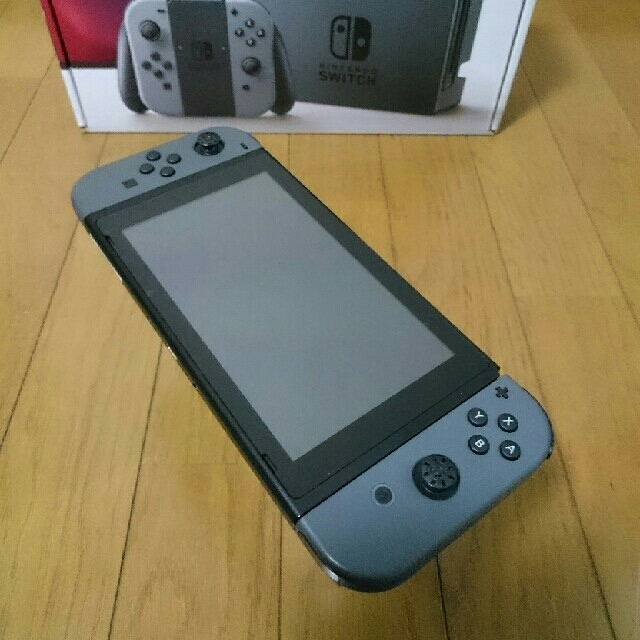 Nintendo 任天堂switch の通販 by NOGUPON｜ニンテンドースイッチならラクマ Switch - 即納好評