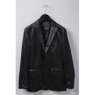 ミッシェルクランオム(MICHEL KLEIN HOMME)の新品 定価35640円 MICHEL KLEIN HOMME［メンズ］ブラック(その他)