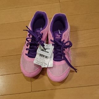 ミズノ(MIZUNO)のスニーカー(スニーカー)