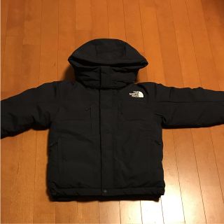 ザノースフェイス(THE NORTH FACE)のノースフェイス☆バルトロライトジャケットキッズ130(ジャケット/上着)